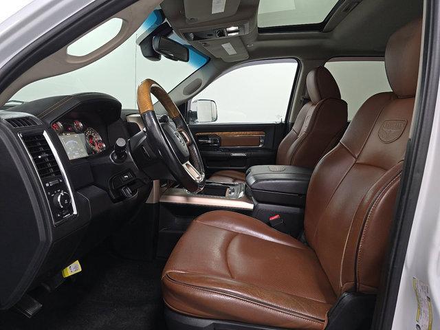 used 2017 Ram 3500 car, priced at $50,889