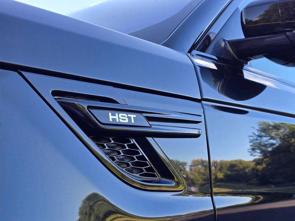 used 2016 Land Rover Range Rover Sport car, priced at $16,555