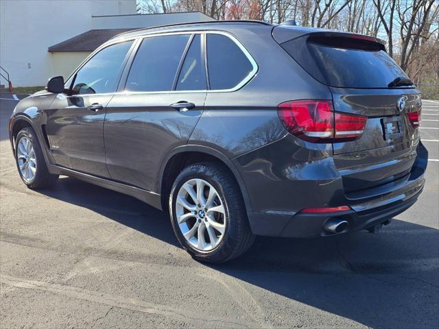 used 2016 BMW X5 car, priced at $15,911