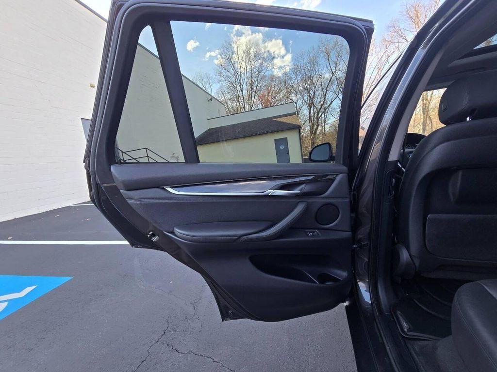 used 2016 BMW X5 car, priced at $14,555