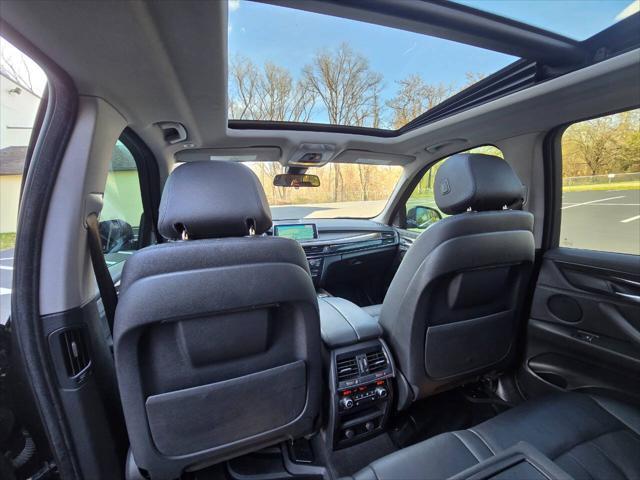used 2016 BMW X5 car, priced at $15,911
