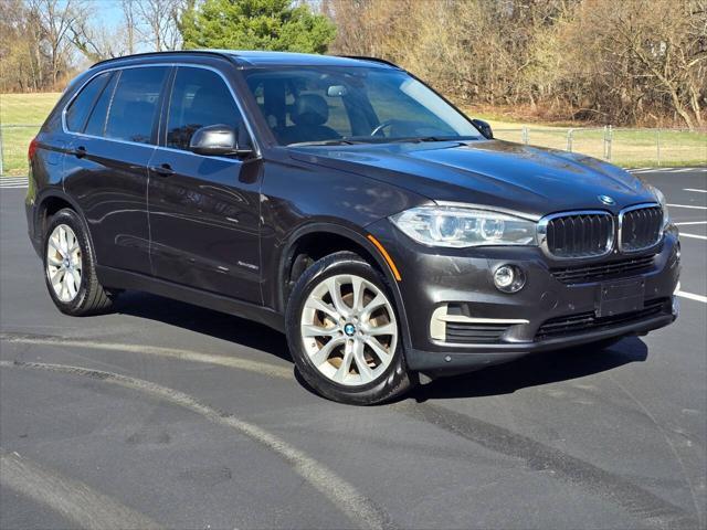 used 2016 BMW X5 car, priced at $15,911