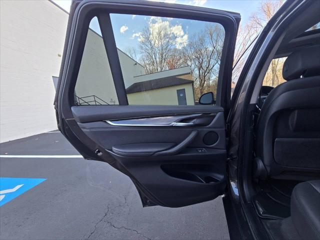 used 2016 BMW X5 car, priced at $15,911