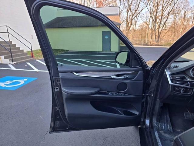 used 2016 BMW X5 car, priced at $15,911