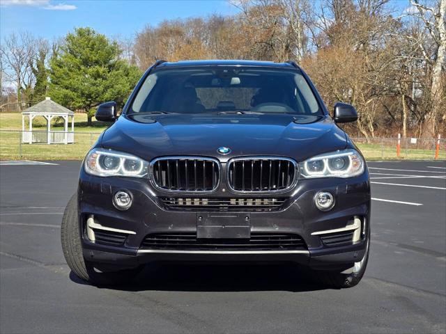 used 2016 BMW X5 car, priced at $15,911