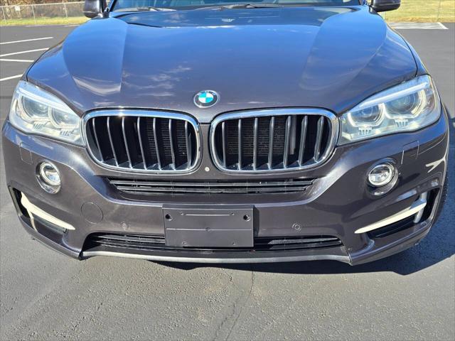 used 2016 BMW X5 car, priced at $15,911