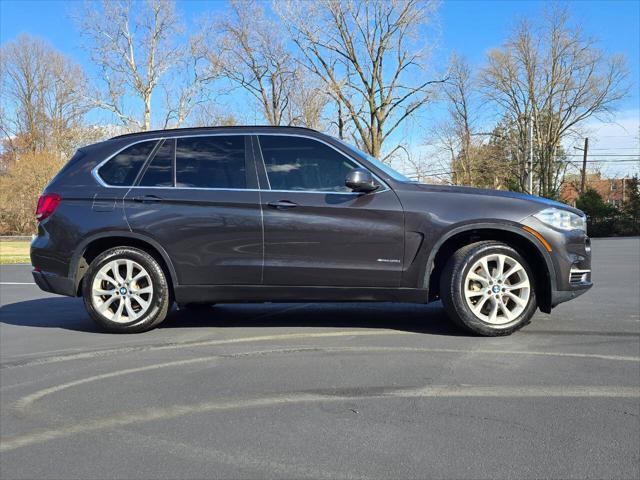used 2016 BMW X5 car, priced at $15,911