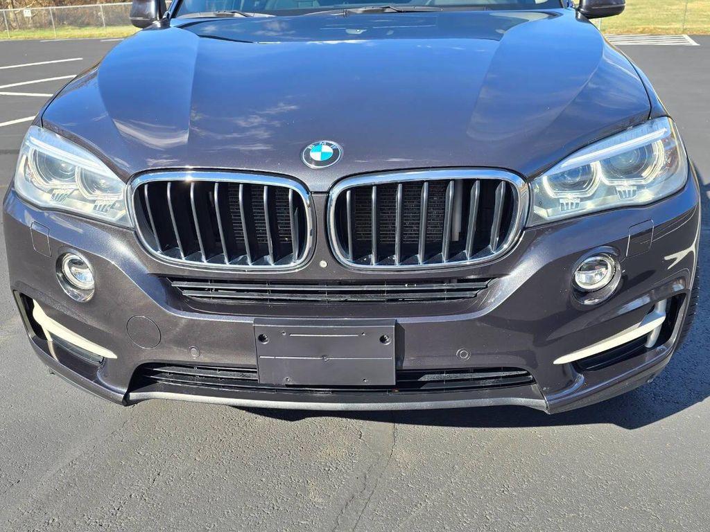 used 2016 BMW X5 car, priced at $14,555