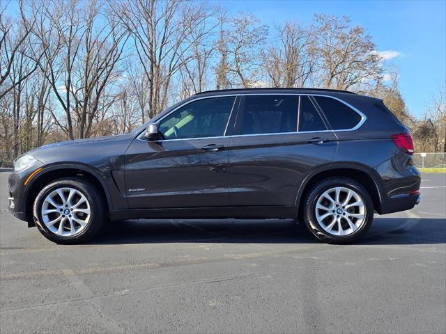 used 2016 BMW X5 car, priced at $15,911