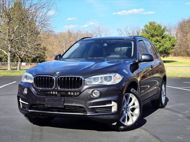 used 2016 BMW X5 car, priced at $15,911