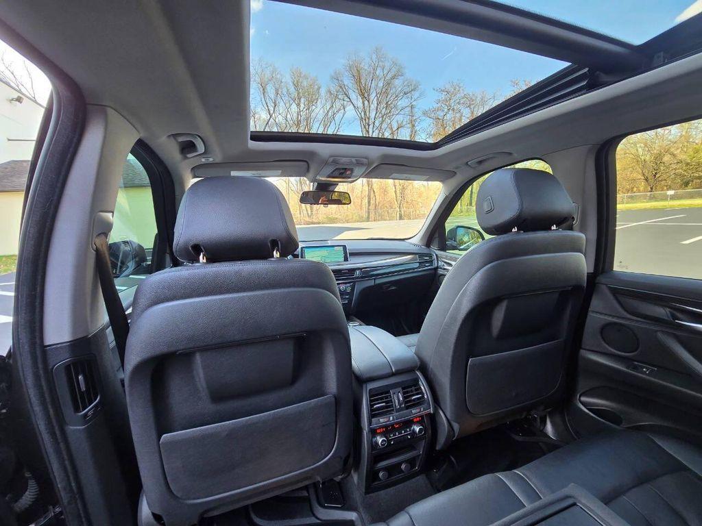 used 2016 BMW X5 car, priced at $14,555