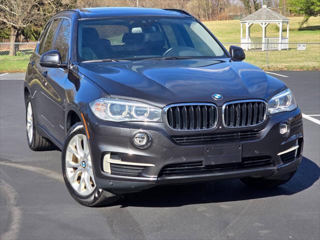 used 2016 BMW X5 car, priced at $15,911