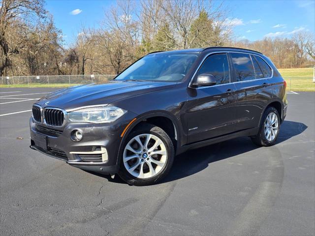 used 2016 BMW X5 car, priced at $15,911