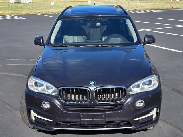 used 2016 BMW X5 car, priced at $15,911