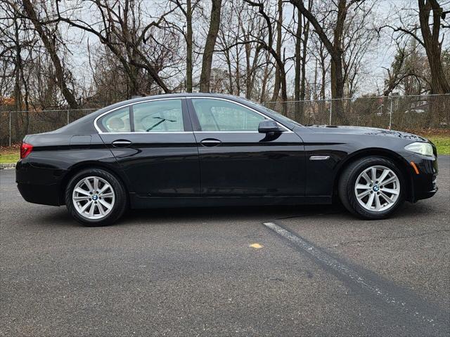 used 2014 BMW 528 car, priced at $10,991