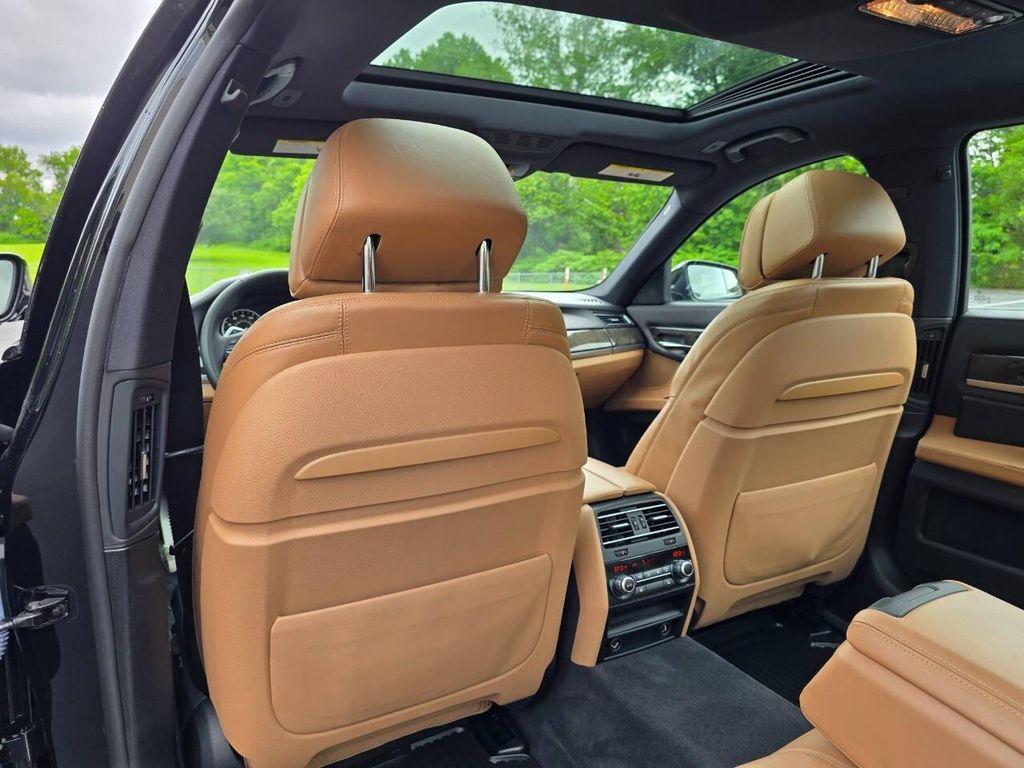 used 2013 BMW 740 car, priced at $13,555