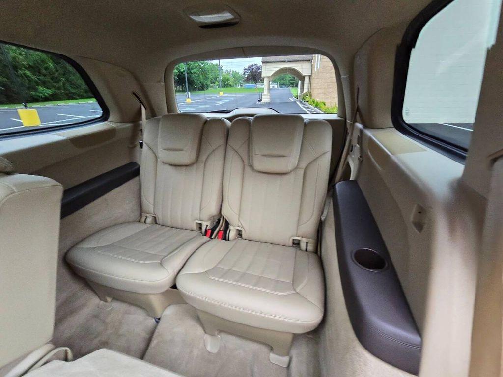 used 2016 Mercedes-Benz GL-Class car, priced at $11,991