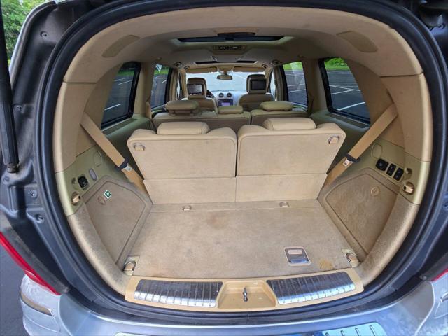 used 2012 Mercedes-Benz GL-Class car, priced at $9,991