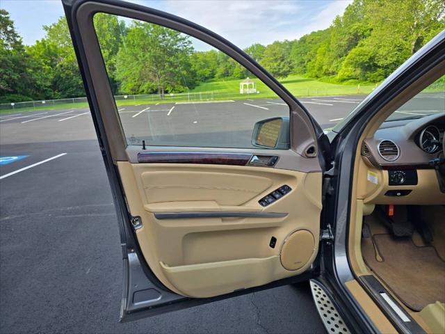 used 2012 Mercedes-Benz GL-Class car, priced at $9,991