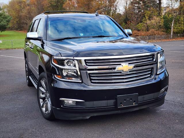 used 2016 Chevrolet Tahoe car, priced at $24,555