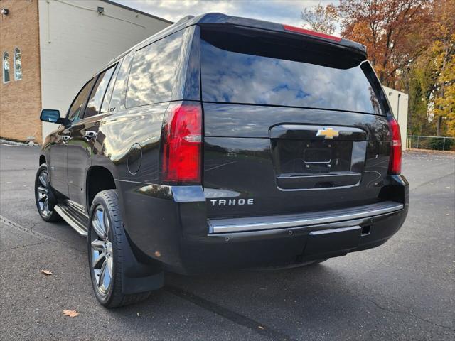 used 2016 Chevrolet Tahoe car, priced at $24,555