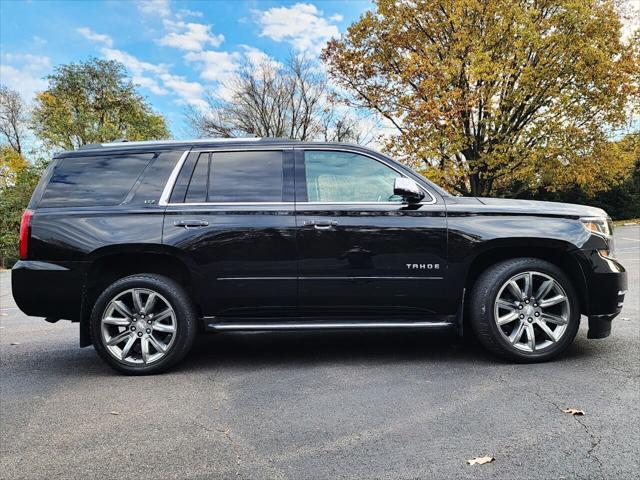 used 2016 Chevrolet Tahoe car, priced at $24,555