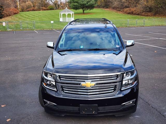 used 2016 Chevrolet Tahoe car, priced at $24,555