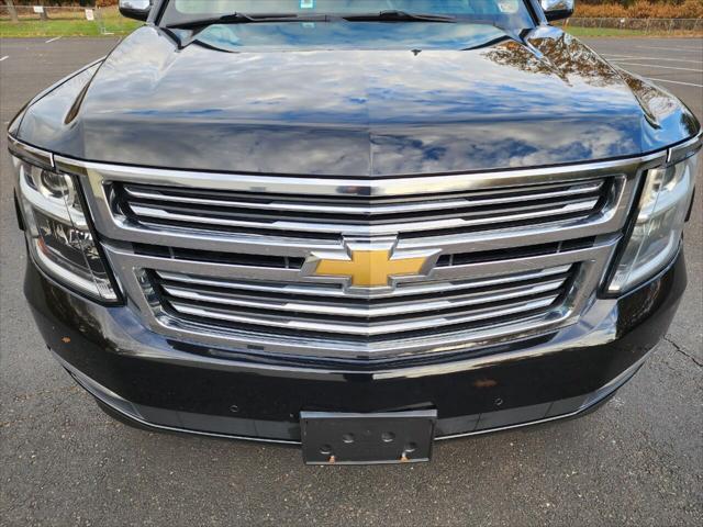 used 2016 Chevrolet Tahoe car, priced at $24,555