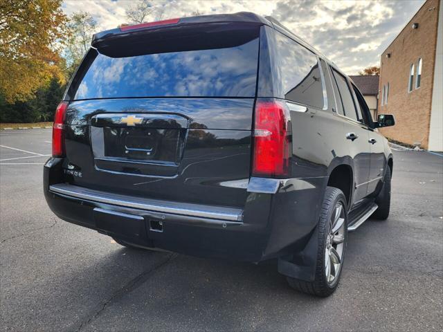 used 2016 Chevrolet Tahoe car, priced at $24,555