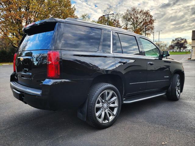 used 2016 Chevrolet Tahoe car, priced at $24,555