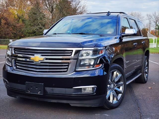 used 2016 Chevrolet Tahoe car, priced at $24,555