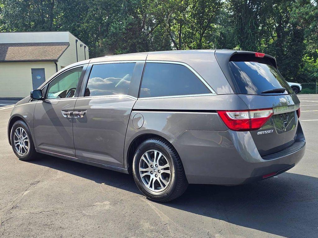 used 2013 Honda Odyssey car, priced at $10,991