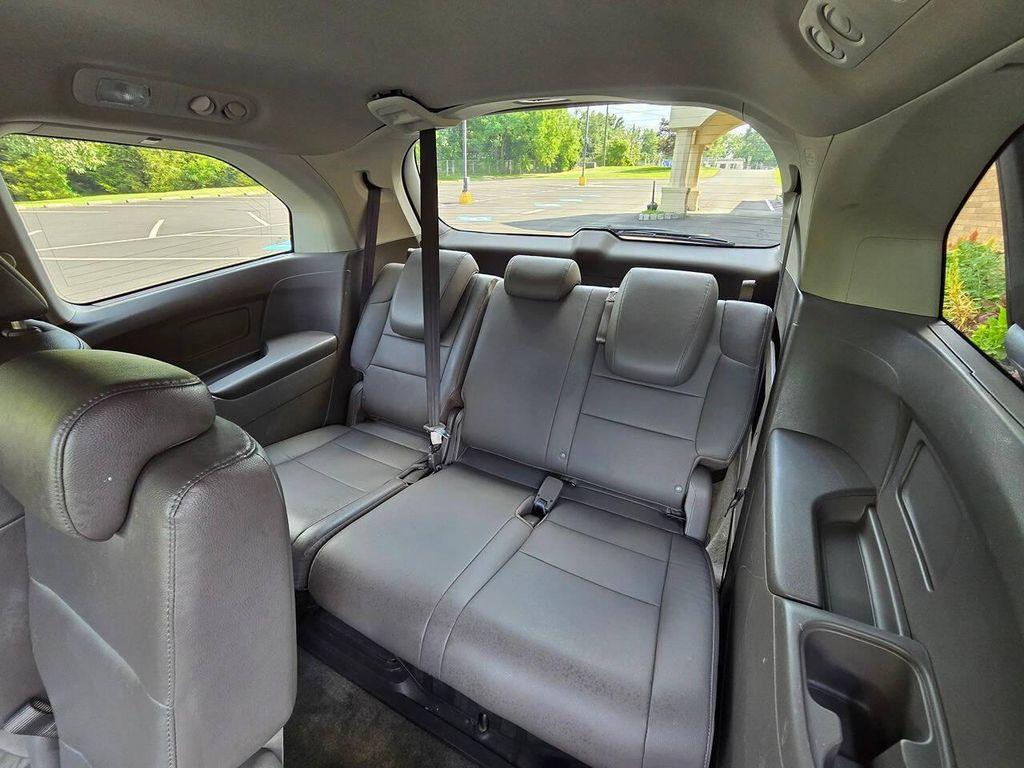 used 2013 Honda Odyssey car, priced at $10,991