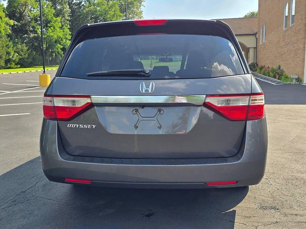 used 2013 Honda Odyssey car, priced at $10,991