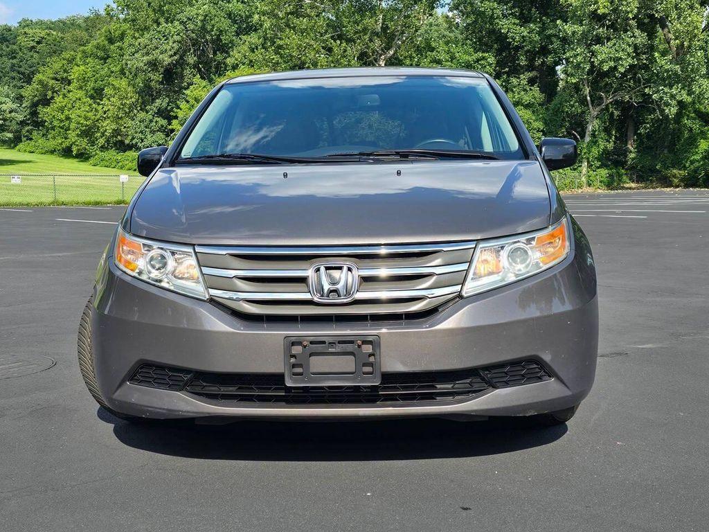 used 2013 Honda Odyssey car, priced at $10,991