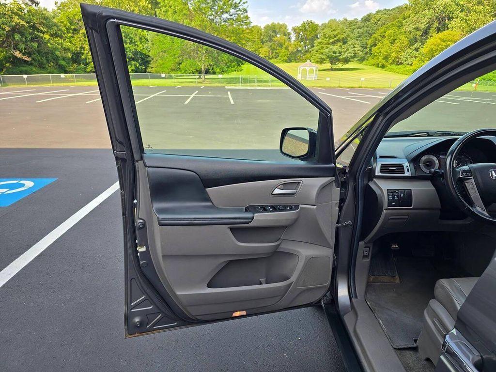 used 2013 Honda Odyssey car, priced at $10,991
