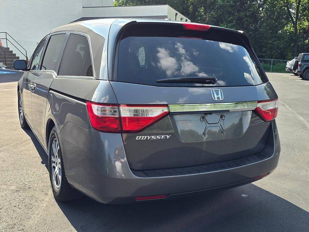 used 2013 Honda Odyssey car, priced at $10,991