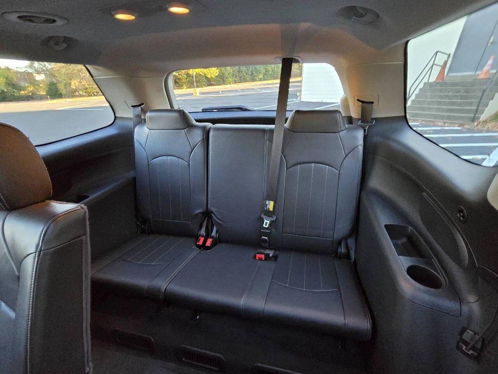 used 2016 GMC Acadia car, priced at $13,555