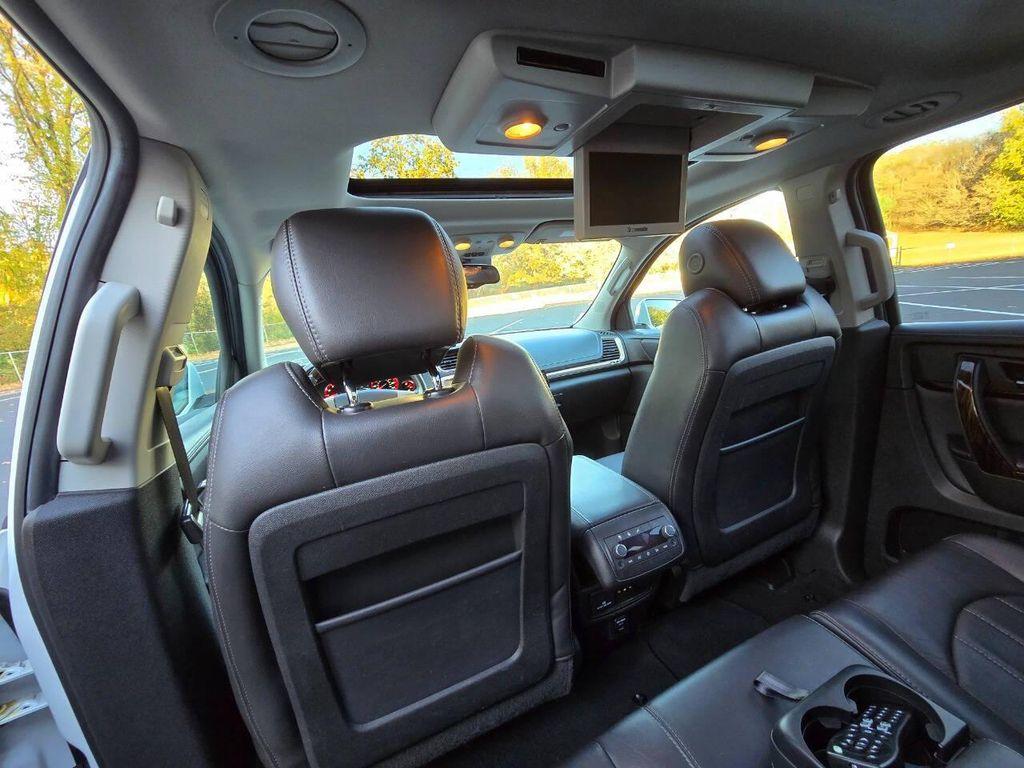 used 2016 GMC Acadia car, priced at $13,555