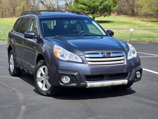 used 2014 Subaru Outback car, priced at $7,997