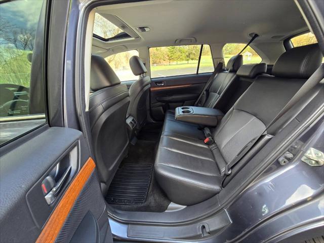 used 2014 Subaru Outback car, priced at $7,997