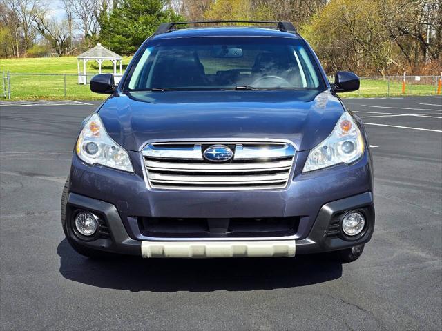 used 2014 Subaru Outback car, priced at $7,997