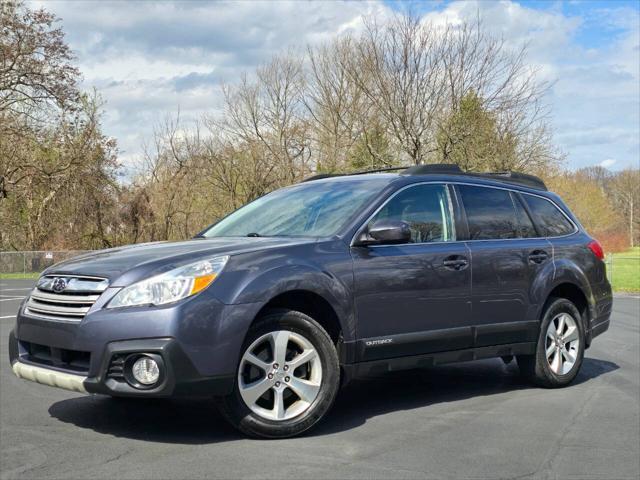 used 2014 Subaru Outback car, priced at $7,997