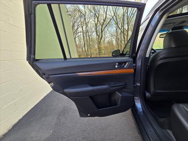 used 2014 Subaru Outback car, priced at $7,997