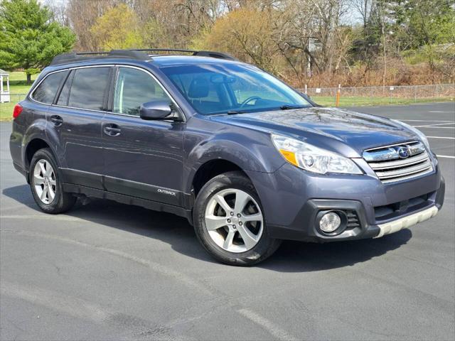 used 2014 Subaru Outback car, priced at $7,997