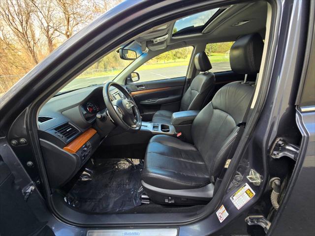 used 2014 Subaru Outback car, priced at $7,997