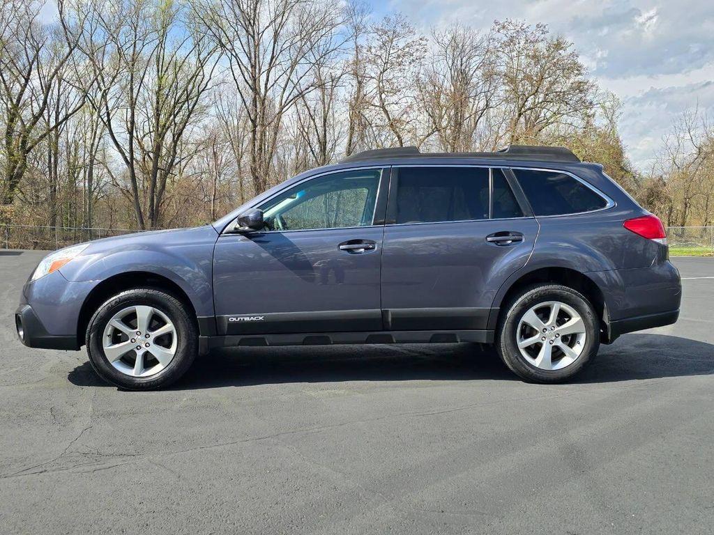 used 2014 Subaru Outback car, priced at $7,911