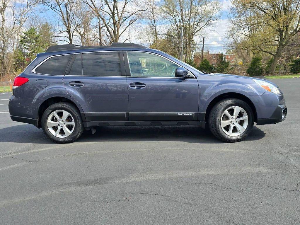 used 2014 Subaru Outback car, priced at $7,911
