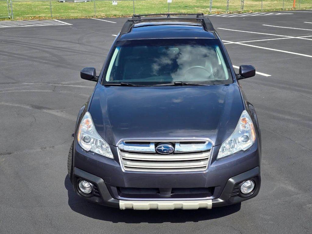 used 2014 Subaru Outback car, priced at $7,911
