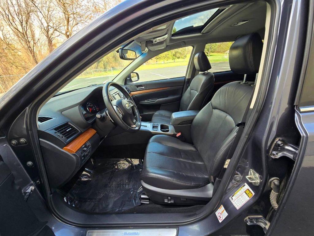 used 2014 Subaru Outback car, priced at $7,911